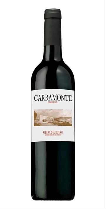 Se Ribera Del Duero Do Crianza 0,75 L - Carramonte ✔ Kæmpe udvalg i CarrAmonte - Køb online på udsalg og tilbud lige nu ✔ Billig fragt og hurtig levering - Varenummer: Barlife-1496795 og på lager - Udsalg på Drikkevarer - Vin og champagne - Vin Smagekasser Få op til 67% i rabat - Shop udsalg fra mere end 1.798 mærker