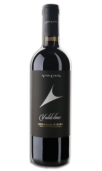 Se Nebbiolo d Alba Doc Valdolmo 0,75 L - Vite Colte ✔ Kæmpe udvalg i Vite Colte - Køb online på udsalg og tilbud lige nu ✔ Billig fragt og hurtig levering - Varenummer: Barlife-1496855 og 8007430303604 på lager - Udsalg på Höstrea Op til 61% rabat - Over 2.739 mærker samlet ét sted