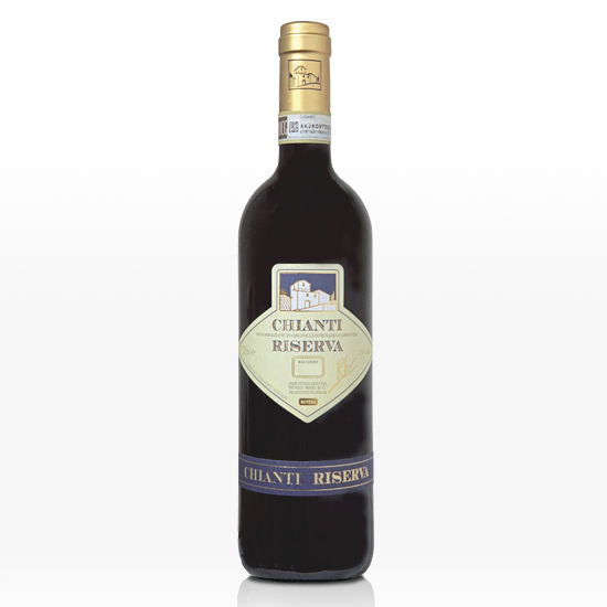 Se Chianti Riserva Docg 0,75 L - Renzo Masi ✔ Kæmpe udvalg i Renzo Masi - Køb online på udsalg og tilbud lige nu ✔ Billig fragt og hurtig levering - Varenummer: Barlife-1496878 og 8005256000189 på lager - Udsalg på Höstrea Store besparelser – op til 67% - Udsalg på mere end 2.281 populære mærker