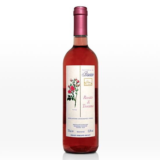 Se Rosato Toscana Igt 2024 0,75 L - Basciano ✔ Kæmpe udvalg i Basciano - Køb online på udsalg og tilbud lige nu ✔ Meget billig fragt og hurtig levering - Varenummer: Barlife-1496879 og 8005256000202 på lager - Udsalg på Höstrea Få op til 63% i rabat - Find over 1.798 mærker på udsalg