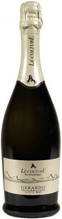 Se Prosecco Gerardo Brut Docg 0,75 L - Le Colture ✔ Kæmpe udvalg i Le Colture - Køb online på udsalg og tilbud lige nu ✔ Billig fragt og hurtig levering - Varenummer: Barlife-1496885 og 8026489100910 på lager - Udsalg på Höstrea Få op til 69% i rabat - Over 1.798 mærker samlet på udsalg