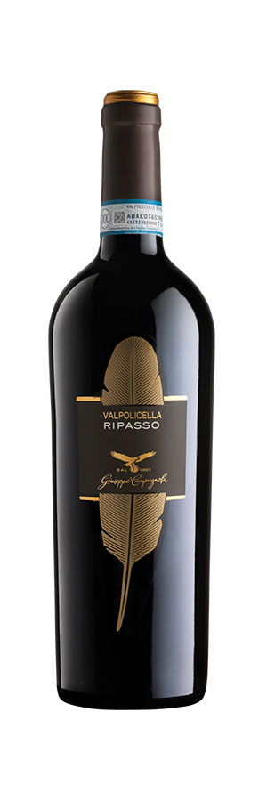 Se Valpolicella Superiore Ripasso Doc La Piuma 2023 0,75 L - Campagnola ✔ Kæmpe udvalg i Campagnola - Køb online på udsalg og tilbud lige nu ✔ Billig fragt og hurtig levering - Varenummer: Barlife-1496903 og 8002645141065 på lager - Udsalg på Höstrea Spar stort – op til 53% - Over 2.739 mærker med kæmpe udsalg