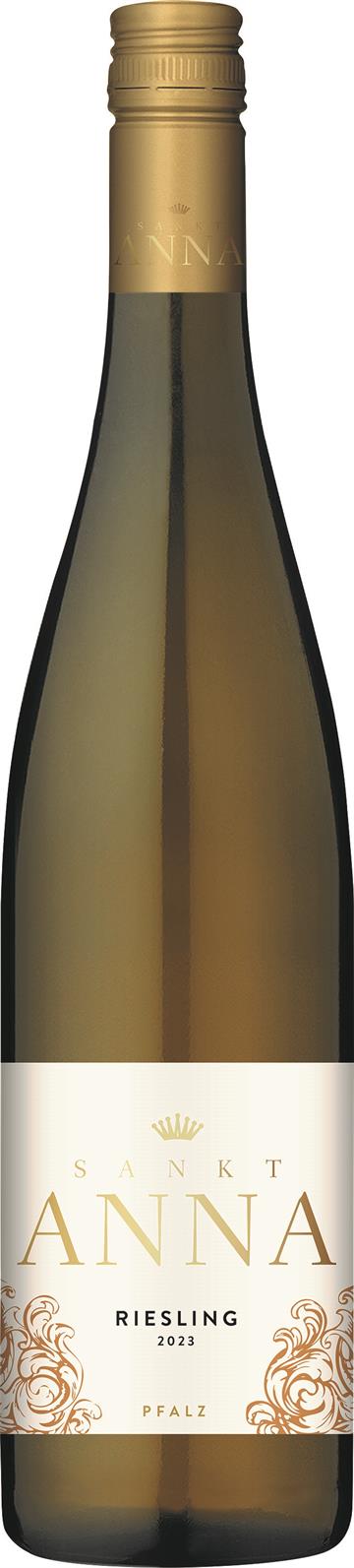 Se Riesling Feinherb 0,75 L - Sankt Anna ✔ Kæmpe udvalg i Sankt Anna - Køb online på udsalg og tilbud lige nu ✔ Lav fragtpris og hurtig levering - Varenummer: Barlife-1496911 og 4004888350185 på lager - Udsalg på Höstrea Spar stort – op til 59% - 2.739+ mærker samlet til lave priser