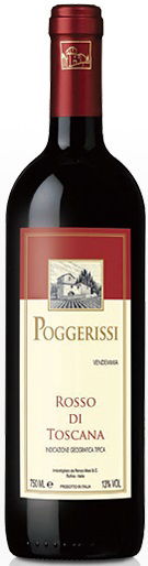 Se Rosso Di Toscana Igt 2024 0,75 L - Poggerissi ✔ Kæmpe udvalg i Poggerissi - Køb online på udsalg og tilbud lige nu ✔ Billig fragt og hurtig levering - Varenummer: Barlife-1496923 og 8005256000080 på lager - Udsalg på Höstrea Spar helt op til 79% - Udsalg på produkter fra mere end 2.739 mærker