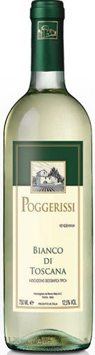 Se Bianco Di Toscana Igt 2024 0,75 L - Poggerissi ✔ Kæmpe udvalg i Poggerissi - Køb online på udsalg og tilbud lige nu ✔ Meget billig fragt og hurtig levering - Varenummer: Barlife-1496924 og 8005256000042 på lager - Udsalg på Höstrea Spar stort – op til 53% - Over 2.739 kendte mærker online