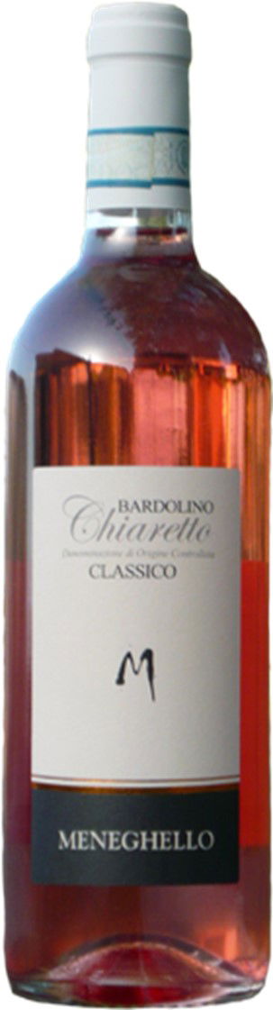 Se Bardolino Chiaretto Doc Classico Rosé 0,75 L - Meneghello ✔ Kæmpe udvalg i Meneghello - Køb online på udsalg og tilbud lige nu ✔ Hurtig levering til lave fragtpriser - Varenummer: Barlife-1496926 og på lager - Udsalg på Drikkevarer - Vin og champagne - Mousserende vin Få op til 69% i rabat - Tusindvis af varer fra over 2.739 mærker