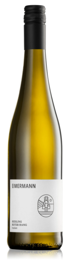 Se Riesling Roter Hang 2024 0,75 L - Eimermann ✔ Kæmpe udvalg i Eimermann - Køb online på udsalg og tilbud lige nu ✔ Billig fragt • Hurtig levering - Varenummer: Barlife-1496933 og 4260150729046 på lager - Udsalg på Höstrea Få op til 67% i rabat - Shop blandt over 2.739 mærker