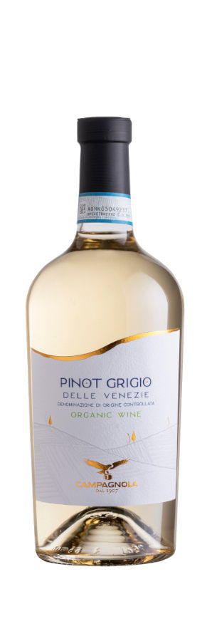 Se Pinot Grigio Delle Venezie Doc L Org 0,75 L - Campagnola ✔ Kæmpe udvalg i Campagnola - Køb online på udsalg og tilbud lige nu ✔ Hurtig levering til lave fragtpriser - Varenummer: Barlife-1496944 og 8002645645822 på lager - Udsalg på Höstrea Spar stort – op til 53% - Over 2.739 kendte mærker på stort udsalg