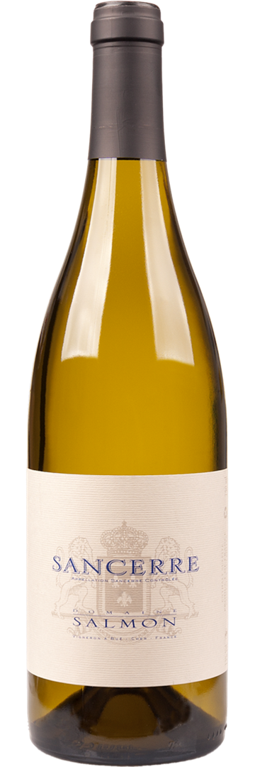 Se Sancerre Blanc 0,75 L - Domaine Salmon ✔ Kæmpe udvalg i Domaine Salmon - Køb online på udsalg og tilbud lige nu ✔ Super billig fragt og lynhurtig levering - Varenummer: Barlife-1496949 og på lager - Udsalg på Drikkevarer - Vin og champagne Få op til 69% i rabat - Find over 1.798 mærker på udsalg