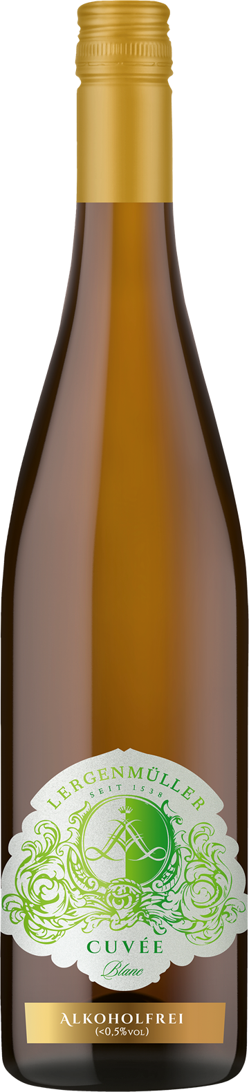 Se Cuvée Blanc Riesling Alkoholfri 0,75 L - Lergenmüller ✔ Kæmpe udvalg i Lergenmüller - Køb online på udsalg og tilbud lige nu ✔ Billig fragt og hurtig levering - Varenummer: Barlife-1496953 og 4026371101371 på lager - Udsalg på Höstrea Op til 61% rabat - Kendte mærker på udsalg – over 1.329 mærker