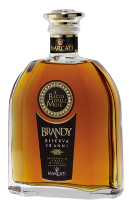 Se Brandy Riserva 20 Anni 40 % 0,70 L - Marcarti ✔ Kæmpe udvalg i Marcarti - Køb online på udsalg og tilbud lige nu ✔ Billig fragt • Hurtig levering - Varenummer: Barlife-1496960 og 8001305136564 på lager - Udsalg på Drikkevarer - Spiritus Spar stort – op til 59% - Over 2.739 mærker med kæmpe udsalg