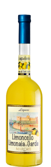 Se Limoncello Del Garda 28 % 0,70 L - Marcarti ✔ Kæmpe udvalg i Marcarti - Køb online på udsalg og tilbud lige nu ✔ Meget billig fragt og hurtig levering - Varenummer: Barlife-1496972 og 8001305100008 på lager - Udsalg på Höstrea Store besparelser – op til 67% - Store besparelser på over 2.281 mærker