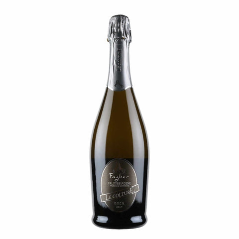 Se Prosecco Valdobbiadene Fagher Docg 0,75 L - Le Colture ✔ Kæmpe udvalg i Le Colture - Køb online på udsalg og tilbud lige nu ✔ Super billig fragt og lynhurtig levering - Varenummer: Barlife-1496884 og 8026489100057 på lager - Udsalg på Höstrea Store besparelser – op til 77% - Shop over 2.281 kendte mærker på udsalg