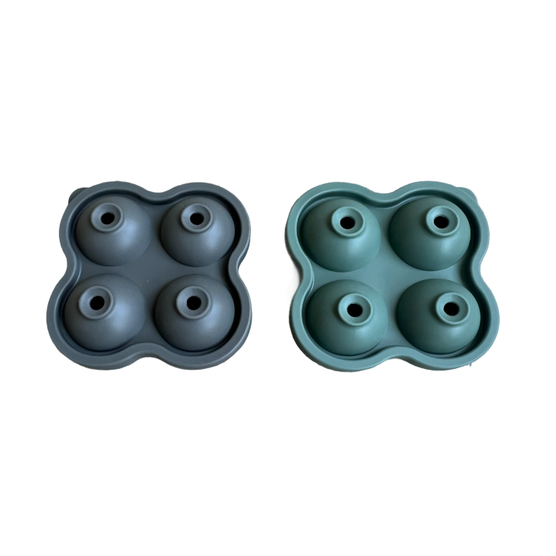 Se Isterningform Til 4 Kugler i Silikone 12x12x5 Cm Assorteret ✔ Kæmpe udvalg i Bolig Magasin - Køb online på udsalg og tilbud lige nu ✔ Hurtig levering til lave fragtpriser - Varenummer: Barlife-1552173 og 5703535042426 på lager - Udsalg på Barudstyr Op til 57% rabat - Kendte mærker på udsalg – over 1.329 mærker