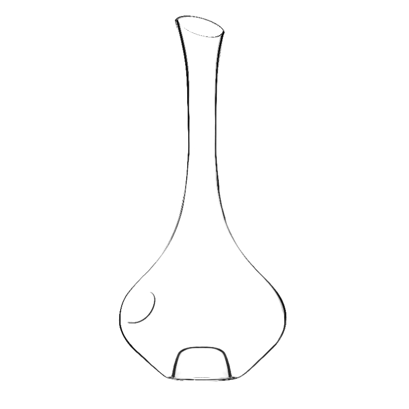 Se Grip Decanter 190 Cl Autres ✔ Kæmpe udvalg i Lehmann - Køb online på udsalg og tilbud lige nu ✔ Billig fragt og hurtig levering - Varenummer: Barlife-1552673 og 3700736904876 på lager - Udsalg på Glas - Vinglas Spar stort – op til 71% - Eksklusivt udsalg på over 2.739 mærker