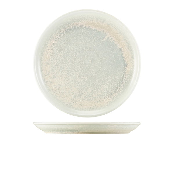 Se Terra Porcelain Pearl Coupe-tallerken 27,5 Cm ✔ Kæmpe udvalg i Genware - Køb online på udsalg og tilbud lige nu ✔ Lav fragtpris og hurtig levering - Varenummer: Barlife-1553035 og 5020403146315 på lager - Udsalg på Køkken - Køkkenartikler - Køkkenservice Spar helt op til 57% - Find dine favoritter blandt 2.739 mærker