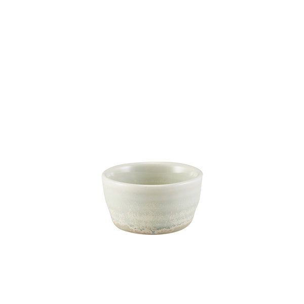 Se Terra Porcelain Pearl Ramekin 45 Ml/1,5 Oz ✔ Kæmpe udvalg i Genware - Køb online på udsalg og tilbud lige nu ✔ Meget billig fragt og hurtig levering - Varenummer: Barlife-1553032 og 5020403146704 på lager - Udsalg på Køkken - Køkkenartikler - Køkkenservice Store besparelser – op til 71% - Store besparelser på over 2.739 mærker