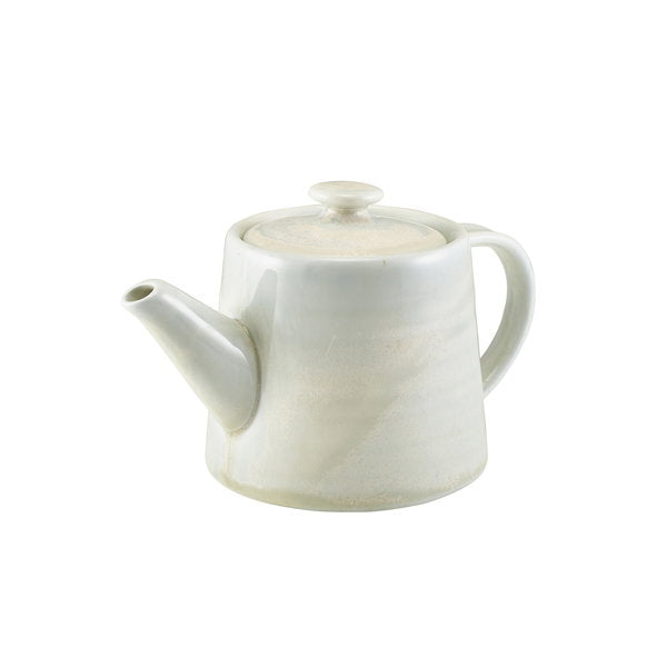Se Terra Porcelain Pearl Tekande 50 Cl/17,6 Oz ✔ Kæmpe udvalg i Genware - Køb online på udsalg og tilbud lige nu ✔ Billig fragt og hurtig levering - Varenummer: Barlife-1553050 og 5020403146872 på lager - Udsalg på Køkken - Kaffe og Te Udstyr Spar helt op til 57% - Stort udsalg på over 739 mærker
