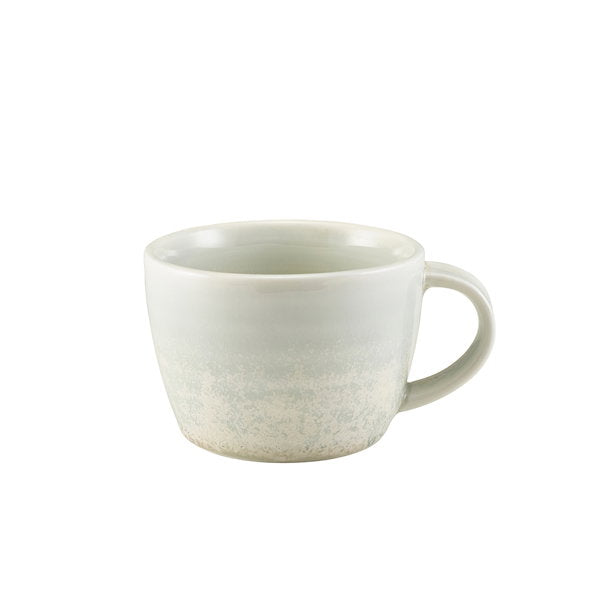 Se Terra Porcelain Pearl Kaffekop 22 Cl / 7,75 Oz ✔ Kæmpe udvalg i Genware - Køb online på udsalg og tilbud lige nu ✔ Billig fragt og hurtig levering - Varenummer: Barlife-1553075 og 5020403146346 på lager - Udsalg på Køkken - Køkkenartikler - Køkkenservice Store besparelser – op til 67% - Udsalg på mere end 2.281 populære mærker