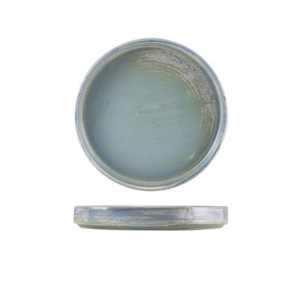 Se Terra Porcelain Seafoam Præsentationstallerken 18 Cm ✔ Kæmpe udvalg i Genware - Køb online på udsalg og tilbud lige nu ✔ Hurtig levering til lave fragtpriser - Varenummer: Barlife-1553106 og 5020403083306 på lager - Udsalg på Store besparelser – op til 67% - Et af Danmarks største udvalg – 2.739+ mærker