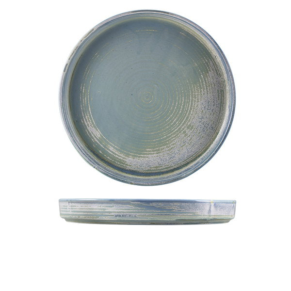 Se Terra Porcelain Seafoam Præsentationstallerken 26 Cm ✔ Kæmpe udvalg i Genware - Køb online på udsalg og tilbud lige nu ✔ Meget billig fragt og hurtig levering - Varenummer: Barlife-1553045 og 5020403083351 på lager - Udsalg på Spar helt op til 73% - Kæmpe udsalg på over 739 mærker