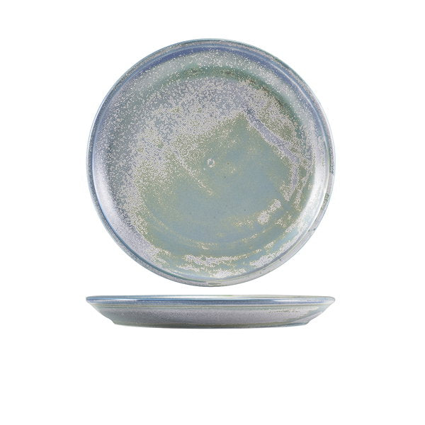 Se Terra Porcelain Seafoam Koppeltallerken 24 Cm ✔ Kæmpe udvalg i Genware - Køb online på udsalg og tilbud lige nu ✔ Billig fragt og hurtig levering - Varenummer: Barlife-1553102 og 5020403083429 på lager - Udsalg på Køkken - Køkkenartikler - Køkkenservice Få op til 67% i rabat - Over 2.739 mærker på stort udsalg