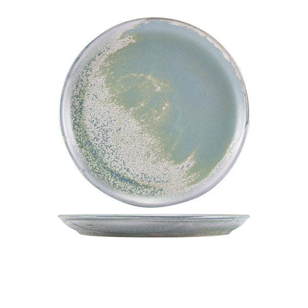 Se Terra Porcelain Seafoam Coupe Tallerken 27,5 Cm ✔ Kæmpe udvalg i Genware - Køb online på udsalg og tilbud lige nu ✔ Hurtig levering til lave fragtpriser - Varenummer: Barlife-1553133 og 5020403083443 på lager - Udsalg på Køkken - Køkkenartikler - Køkkenservice Få op til 67% i rabat - Over 1.798 mærker samlet på udsalg