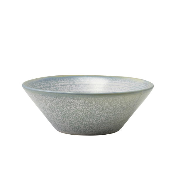 Se Terra Porcelain Seafoam Konisk Skål 14 Cm ✔ Kæmpe udvalg i Genware - Køb online på udsalg og tilbud lige nu ✔ Billig fragt og hurtig levering - Varenummer: Barlife-1553016 og 5020403490319 på lager - Udsalg på Køkken - Borddækning - Skåle & Fade Store besparelser – op til 71% - Shop over 2.281 kendte mærker på udsalg