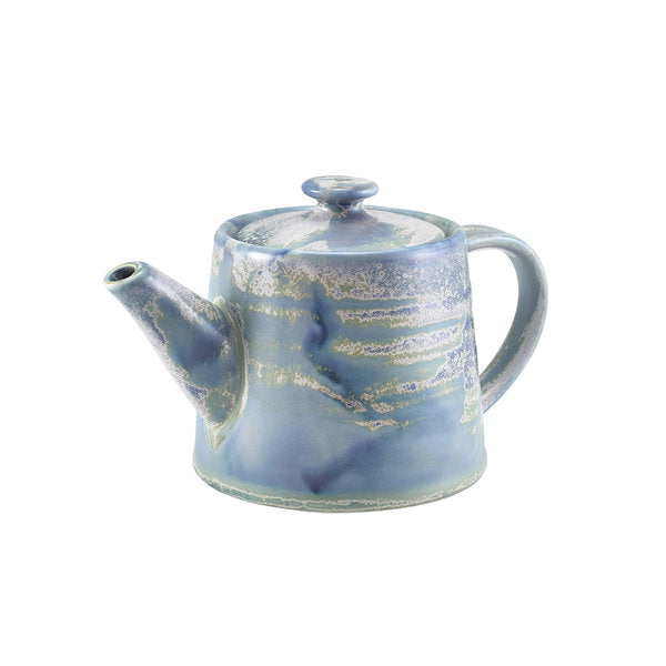 Se Terra Porcelain Seafoam Tekande 50 Cl/17,6 Oz ✔ Kæmpe udvalg i Genware - Køb online på udsalg og tilbud lige nu ✔ Super billig fragt og lynhurtig levering - Varenummer: Barlife-1553135 og 5020403083849 på lager - Udsalg på Køkken - Kaffe og Te Udstyr Spar helt op til 57% - Over 739 kendte mærker på udsalg