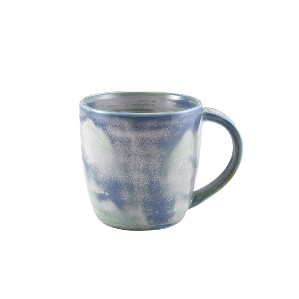 Se Terra Porcelain Seafoam Krus 30 Cl / 10,5 Oz ✔ Kæmpe udvalg i Genware - Køb online på udsalg og tilbud lige nu ✔ Billig fragt og hurtig levering - Varenummer: Barlife-1553057 og 5020403083870 på lager - Udsalg på Køkken - Borddækning - Tallerkener - Kava Hvid Stentøj Store besparelser – op til 77% - Store besparelser på over 2.281 mærker