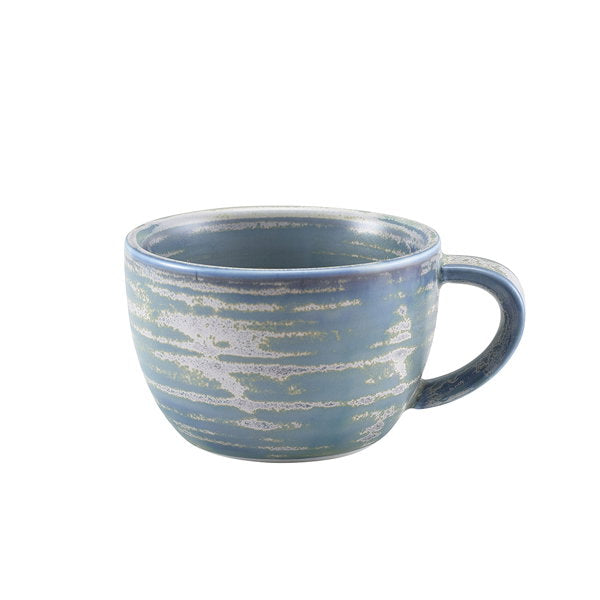 Se Terra Porcelain Seafoam Kaffekop 28,5 Cl/10 Oz ✔ Kæmpe udvalg i Genware - Køb online på udsalg og tilbud lige nu ✔ Lav fragtpris og hurtig levering - Varenummer: Barlife-1553073 og 5020403083955 på lager - Udsalg på Køkken - Borddækning - Krus & Kopper Spar helt op til 57% - Kæmpe udsalg på over 739 mærker