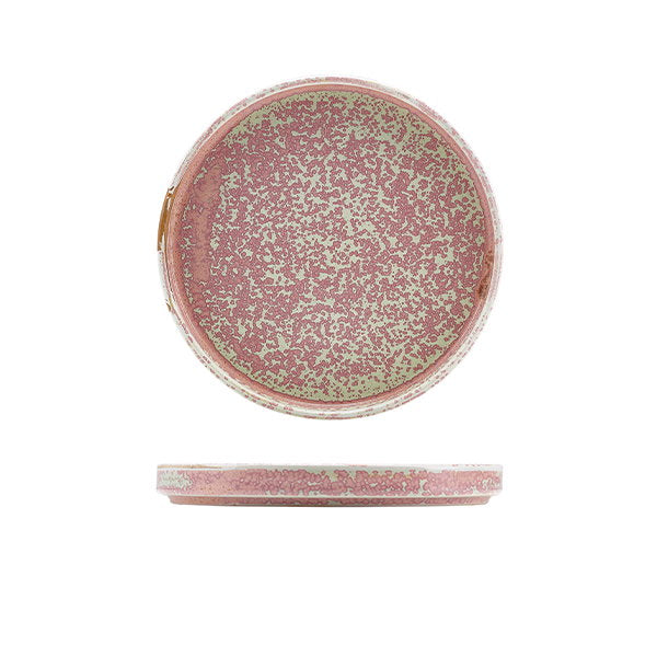 Se Terra Porcelain Rose Lav Præsentationstallerken 18 Cm ✔ Kæmpe udvalg i Genware - Køb online på udsalg og tilbud lige nu ✔ Billig fragt • Hurtig levering - Varenummer: Barlife-1553112 og 5020403140641 på lager - Udsalg på Køkken - Køkkenartikler - Køkkenservice Store besparelser – op til 77% - Store besparelser på over 2.739 mærker