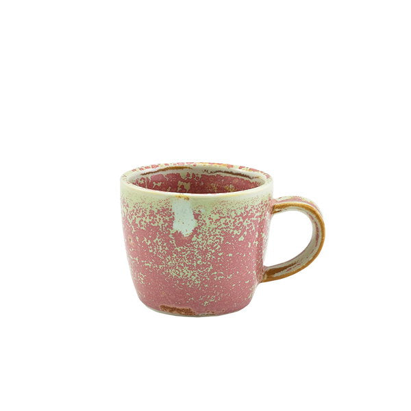 Se Terra Porcelain Rose Espressokop 9 Cl/3 Oz ✔ Kæmpe udvalg i Genware - Køb online på udsalg og tilbud lige nu ✔ Lav fragtpris og hurtig levering - Varenummer: Barlife-1553114 og 5020403225591 på lager - Udsalg på Køkken - Køkkenartikler - Køkkenservice Op til 61% rabat - Over 2.739 mærker samlet ét sted