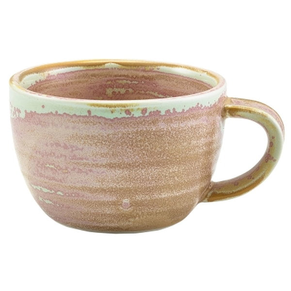 Se Terra Porcelain Rose Kaffekop 28,5 Cl / 10 Oz ✔ Kæmpe udvalg i Genware - Køb online på udsalg og tilbud lige nu ✔ Hurtig levering til lave fragtpriser - Varenummer: Barlife-1553120 og 5020403225652 på lager - Udsalg på Køkken - Køkkenartikler - Køkkenservice Spar helt op til 57% - Over 2.739 kendte mærker på udsalg