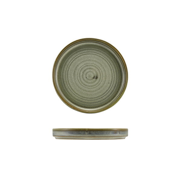 Se Terra Porcelain Matt Grå Lav Præsentationstallerken 14 Cm ✔ Kæmpe udvalg i Genware - Køb online på udsalg og tilbud lige nu ✔ Billig fragt og hurtig levering - Varenummer: Barlife-1553103 og 5020403144649 på lager - Udsalg på Køkken - Borddækning - Tallerkener - Klassiske tallerkener Op til 63% rabat - Find tilbud fra over 2.739 mærker