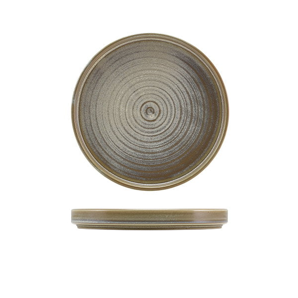 Se Terra Porcelain Matt Grå Lav Præsentationstallerken 18 Cm ✔ Kæmpe udvalg i Genware - Køb online på udsalg og tilbud lige nu ✔ Billig fragt og hurtig levering - Varenummer: Barlife-1553117 og 5020403140450 på lager - Udsalg på Køkken - Borddækning - Tallerkener - Klassiske tallerkener Store besparelser – op til 71% - 2.739+ mærker til skarpe priser