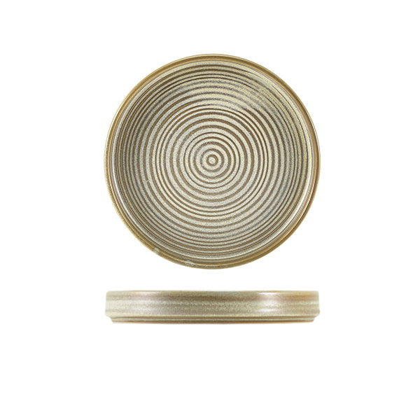 Se Terra Porcelain Matt Grå Præsentationsplade 18 Cm ✔ Kæmpe udvalg i Genware - Køb online på udsalg og tilbud lige nu ✔ Billig fragt • Hurtig levering - Varenummer: Barlife-1553019 og 5020403009931 på lager - Udsalg på Køkken - Køkkenartikler - Køkkenservice Spar helt op til 57% - Over 739 kendte mærker på udsalg