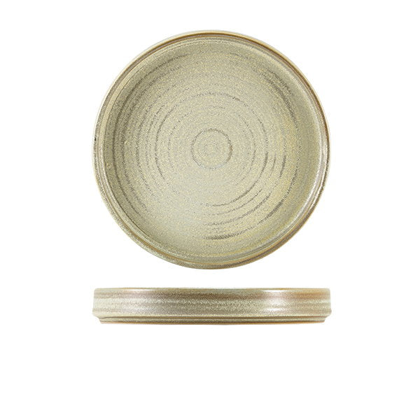 Se Terra Porcelain Matt Grå Præsentationsfad 20,5 Cm ✔ Kæmpe udvalg i Genware - Køb online på udsalg og tilbud lige nu ✔ Super billig fragt og lynhurtig levering - Varenummer: Barlife-1553108 og 5020403009979 på lager - Udsalg på Køkken - Køkkenartikler - Køkkenservice Op til 57% rabat - 2.739 mærker med vilde rabatter