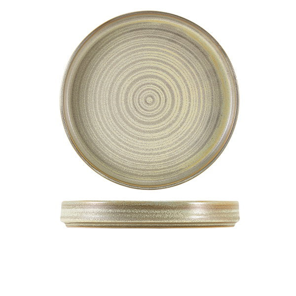 Se Terra Porcelain Matt Grå Præsentationsfad 26 Cm ✔ Kæmpe udvalg i Genware - Køb online på udsalg og tilbud lige nu ✔ Meget billig fragt og hurtig levering - Varenummer: Barlife-1553131 og 5020403009993 på lager - Udsalg på Køkken - Køkkenartikler - Køkkenservice Spar stort – op til 59% - Over 2.739 mærker med kæmpe udsalg