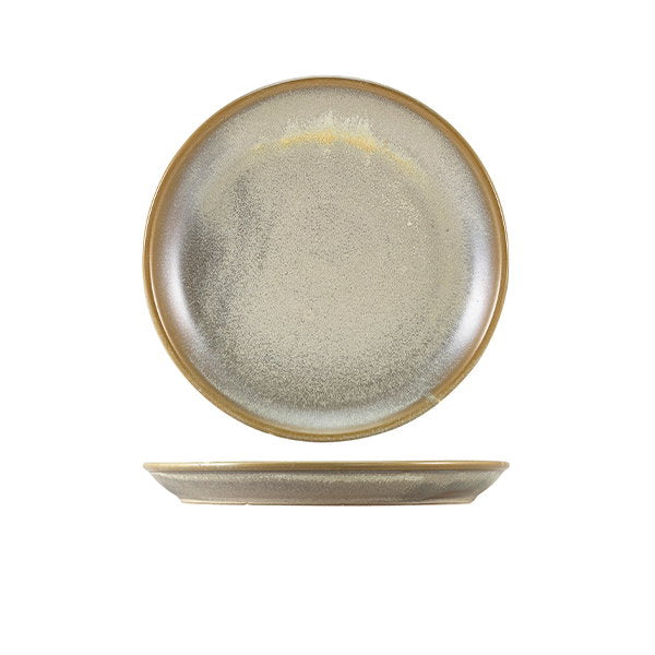 Se Terra Porcelain Matt Grå Coupe-tallerken 19 Cm ✔ Kæmpe udvalg i Genware - Køb online på udsalg og tilbud lige nu ✔ Lav fragtpris og hurtig levering - Varenummer: Barlife-1553160 og 5020403220022 på lager - Udsalg på Køkken - Køkkenartikler - Køkkenservice Spar helt op til 73% - Stort udsalg på over 739 mærker