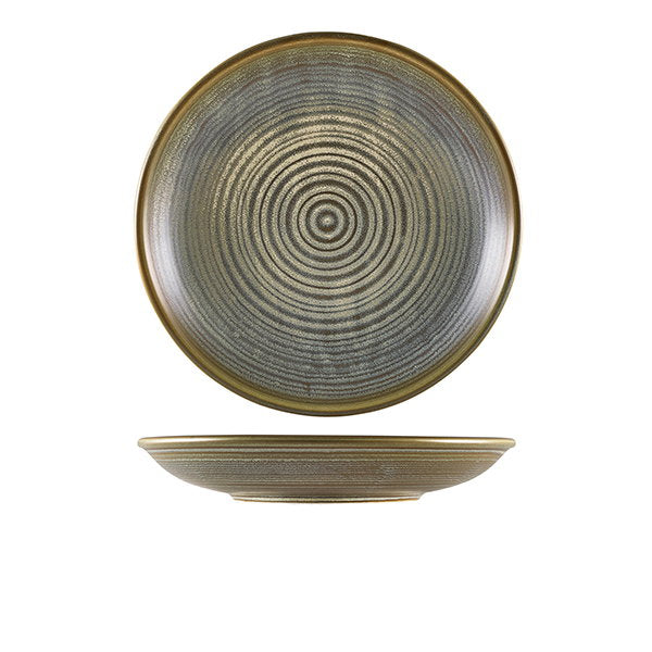 Se Terra Porcelain Matt Grå Dyb Coupe-tallerken 25 Cm ✔ Kæmpe udvalg i Genware - Køb online på udsalg og tilbud lige nu ✔ Billig fragt og hurtig levering - Varenummer: Barlife-1553023 og 5020403227694 på lager - Udsalg på Køkken - Borddækning - Tallerkener - Terra Aqua Porcelæn Op til 57% rabat - Find tilbud fra over 2.739 mærker