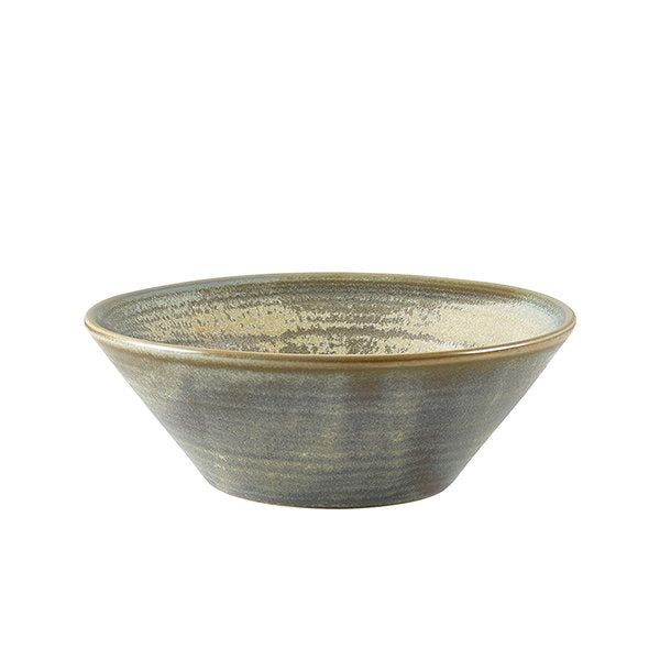 Se Terra Porcelain Matt Grå Kegleformet Skål 14 Cm ✔ Kæmpe udvalg i Genware - Køb online på udsalg og tilbud lige nu ✔ Billig fragt • Hurtig levering - Varenummer: Barlife-1553097 og 5020403228226 på lager - Udsalg på Køkken - Borddækning - Skåle & Fade Op til 61% rabat - Mere end 1.329 populære mærker på udsalg