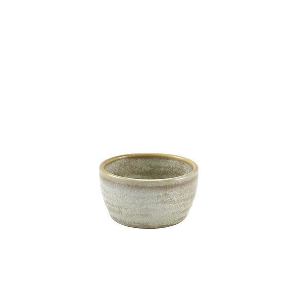 Se Terra Porcelain Matt Grå Ramekin 7 Cl / 2,5 Oz ✔ Kæmpe udvalg i Genware - Køb online på udsalg og tilbud lige nu ✔ Super billig fragt og lynhurtig levering - Varenummer: Barlife-1552845 og 5020403220343 på lager - Udsalg på Køkken - Køkkenartikler - Køkkenservice Spar helt op til 79% - Over 739 kendte mærker på udsalg