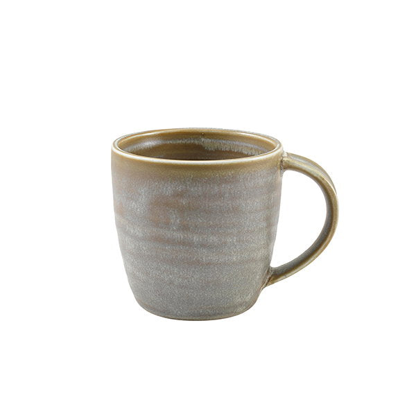 Se Terra Porcelain Matt Grå Krus 30cl/10,5oz ✔ Kæmpe udvalg i Genware - Køb online på udsalg og tilbud lige nu ✔ Billig fragt • Hurtig levering - Varenummer: Barlife-1553039 og 5020403220435 på lager - Udsalg på Køkken - Borddækning - Tallerkener - Kava Hvid Stentøj Op til 57% rabat - Mere end 2.739 populære mærker på tilbud
