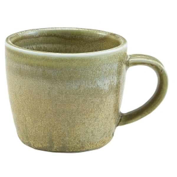Se Terra Porcelain Matt Grå Espressokop 9 Cl / 3 Oz ✔ Kæmpe udvalg i Genware - Køb online på udsalg og tilbud lige nu ✔ Billig fragt • Hurtig levering - Varenummer: Barlife-1553025 og 5020403224693 på lager - Udsalg på Køkken - Køkkenartikler - Køkkenservice Spar stort – op til 53% - Over 2.739 mærker med daglige tilbud