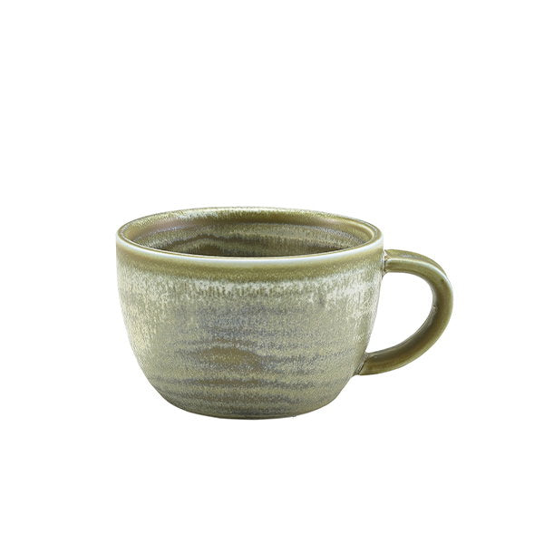 Se Terra Porcelain Matt Grå Kaffekop 28,5 Cl/10 Oz ✔ Kæmpe udvalg i Genware - Køb online på udsalg og tilbud lige nu ✔ Billig fragt • Hurtig levering - Varenummer: Barlife-1553151 og 5020403224761 på lager - Udsalg på Køkken - Køkkenartikler - Køkkenservice Spar stort – op til 71% - Eksklusivt udsalg på over 2.739 mærker