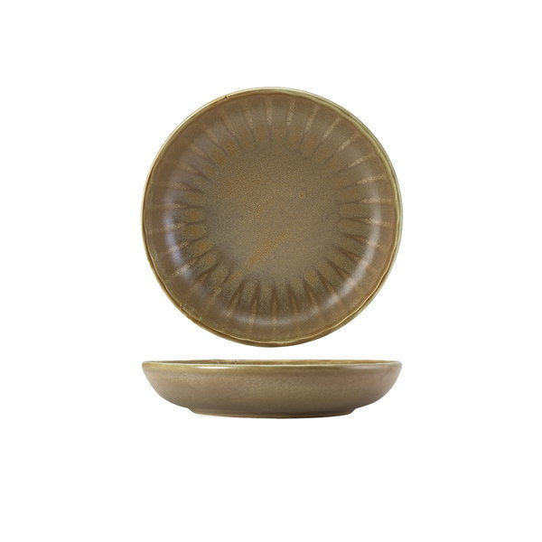 Se Terra Porcelain Matt Grå Bølget Coupe-skål 20,3 Cm ✔ Kæmpe udvalg i Genware - Køb online på udsalg og tilbud lige nu ✔ Hurtig levering til lave fragtpriser - Varenummer: Barlife-1553098 og 5020403016540 på lager - Udsalg på Køkken - Køkkenartikler - Køkkenservice Spar helt op til 73% - Over 739 kendte mærker på udsalg