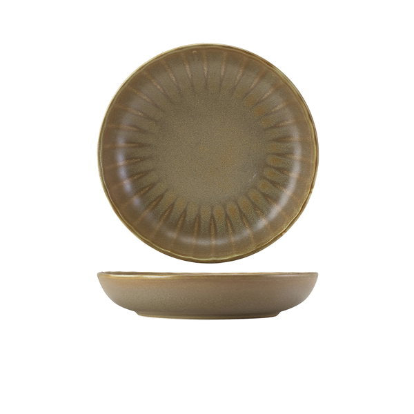 Se Terra Porcelain Matt Grå Skålsformet Skål Med Bølget Kant 22,8 Cm ✔ Kæmpe udvalg i Genware - Køb online på udsalg og tilbud lige nu ✔ Lav fragtpris og hurtig levering - Varenummer: Barlife-1553107 og 5020403016571 på lager - Udsalg på Køkken - Køkkenartikler - Køkkenservice Få op til 63% i rabat - Shop populære mærker fra over 2.739 mærker