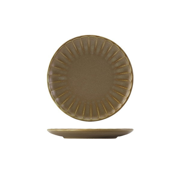 Se Terra Porcelain Matt Grå Tallerken Med Bølgekant 20,3 Cm ✔ Kæmpe udvalg i Genware - Køb online på udsalg og tilbud lige nu ✔ Billig fragt • Hurtig levering - Varenummer: Barlife-1553119 og 5020403395126 på lager - Udsalg på Køkken - Køkkenartikler - Køkkenservice Op til 63% rabat - Mere end 2.739 populære mærker på tilbud