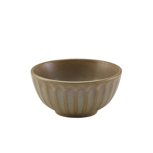 Se Terra Porcelain Matt Grå Rund Skål Med Bølget Kant 13,8 Cm ✔ Kæmpe udvalg i Genware - Køb online på udsalg og tilbud lige nu ✔ Billig fragt og hurtig levering - Varenummer: Barlife-1553069 og 5020403395218 på lager - Udsalg på Køkken - Køkkenartikler - Køkkenservice Spar stort – op til 59% - Eksklusivt udsalg på over 2.739 mærker